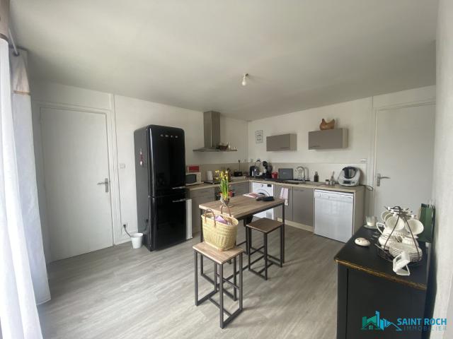 Appartement location à Le Havre