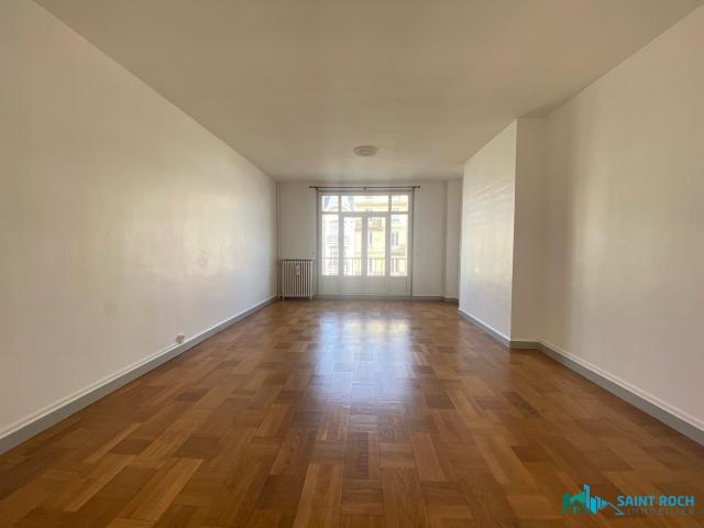 Appartement location à Le Havre