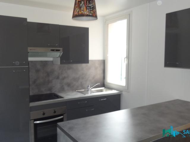 Appartement location à Le Havre