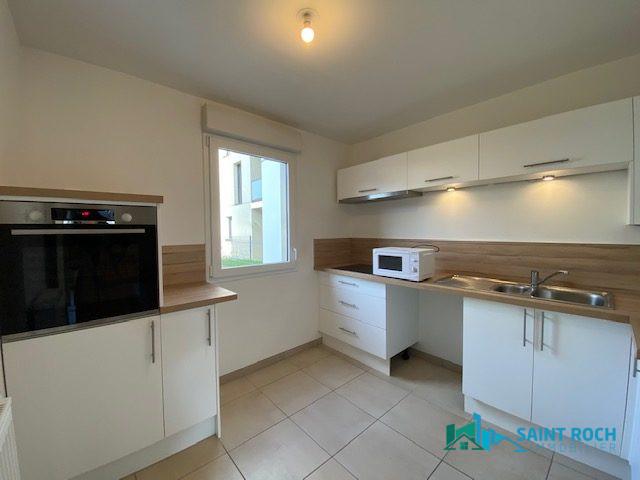 Appartement location à Le Havre