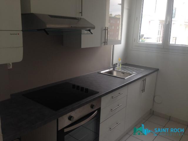 Appartement location à Le Havre