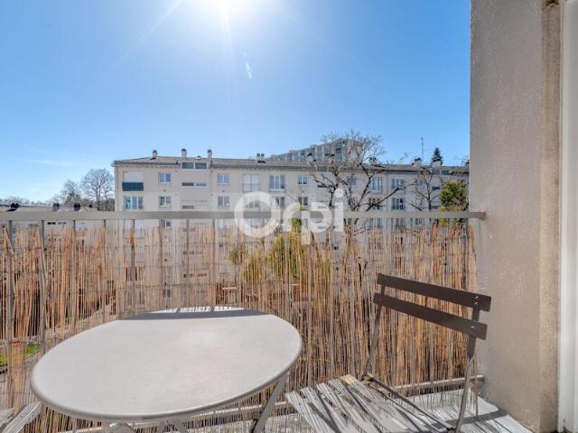 Appartement location à Limoges