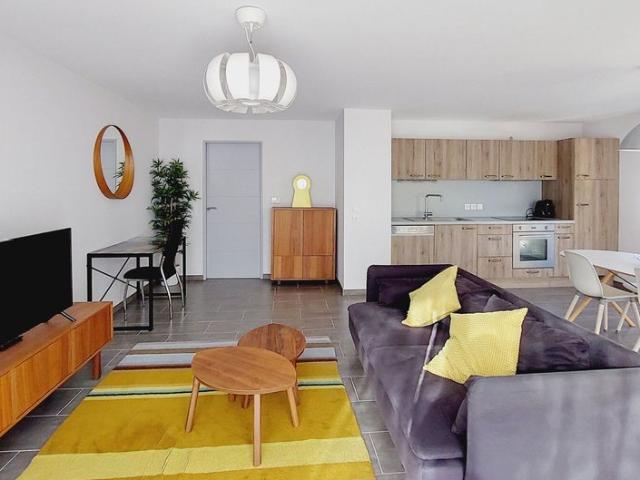 Appartement location à Forcalquier, Manosque