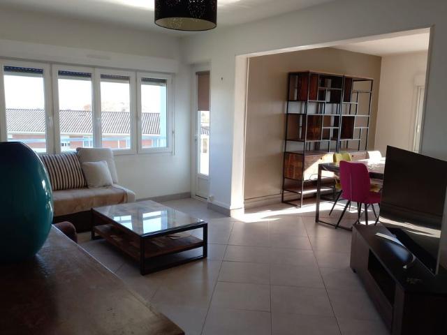 Appartement location à La Glacière, Mérignac