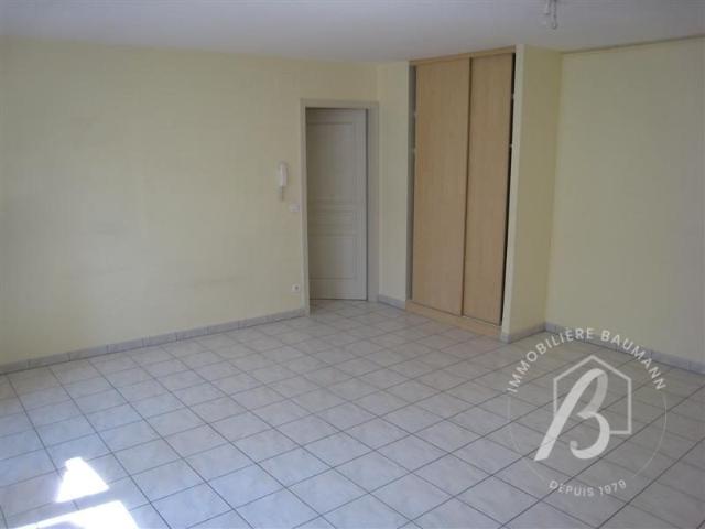 Appartement location à Molsheim