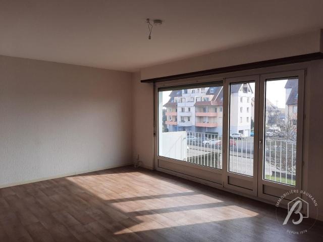 Maison location à Molsheim