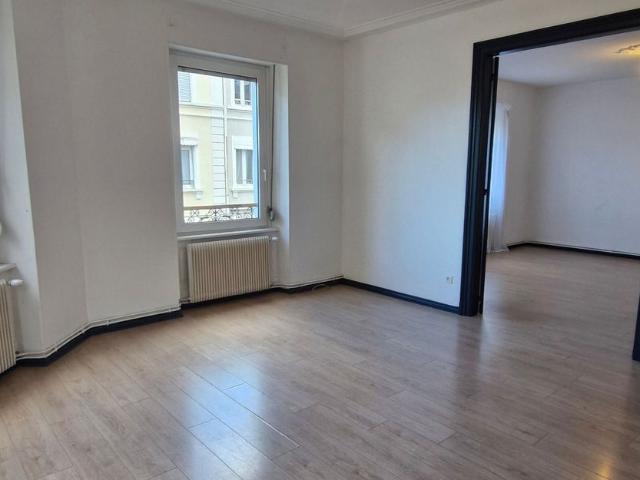 Appartement location à Mulhouse