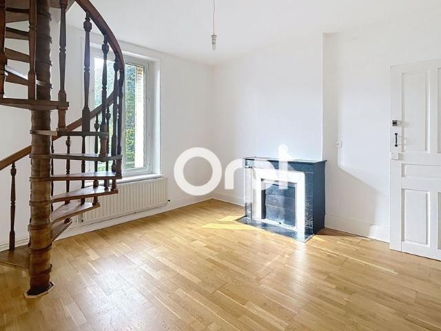 Appartement location à Nancy