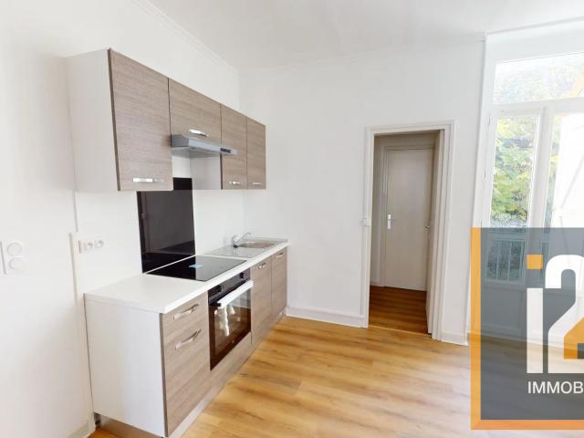 Appartement location à Nîmes