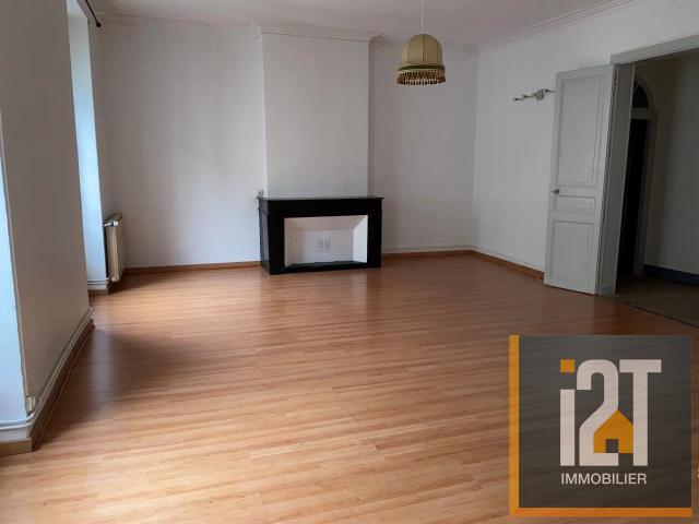 Appartement location à Nîmes