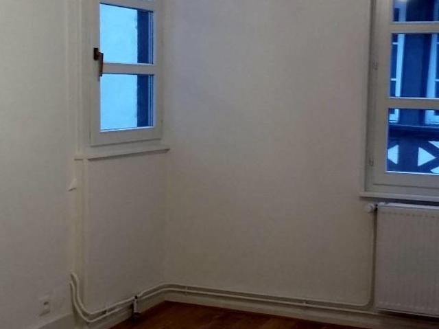 Maison location à Sélestat-Erstein, Boersch