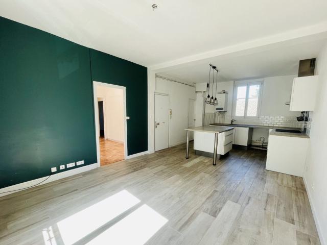 Appartement location à Orléans