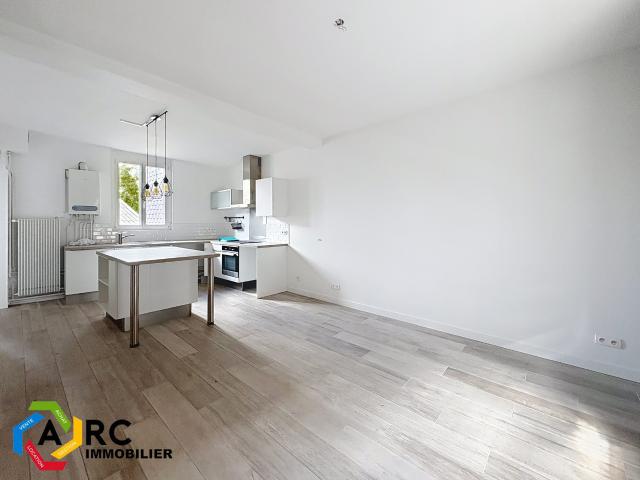 Appartement location à Orléans