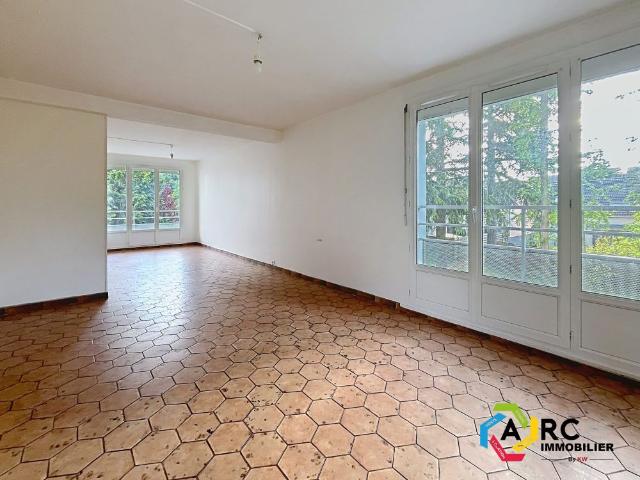 Appartement location à Orléans, Olivet