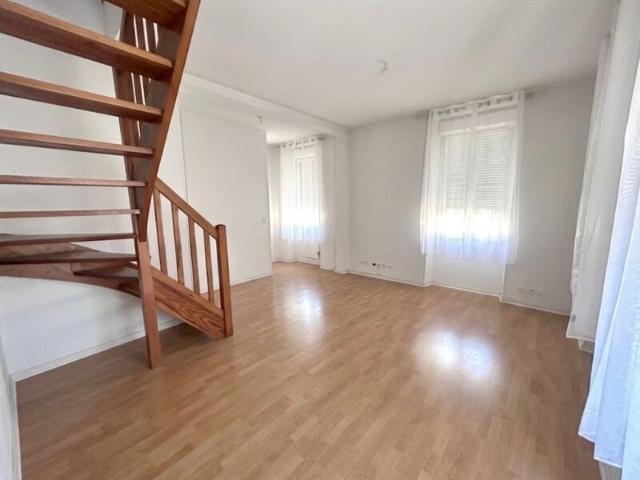 Appartement location à Périgueux