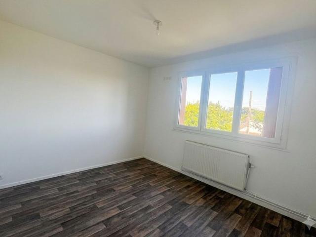 Appartement location à Persan, Val-d'Oise