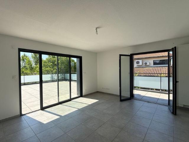 Appartement location à Toulouse, Plaisance-du-touch