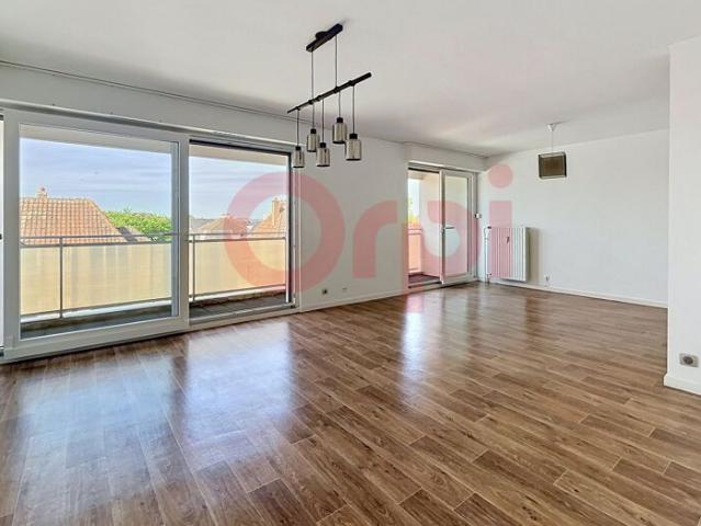 Appartement location à Mulhouse, Riedisheim