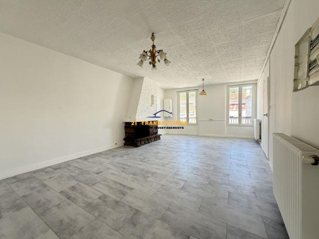 Appartement location à Saint-Étienne, Rive-de-gier
