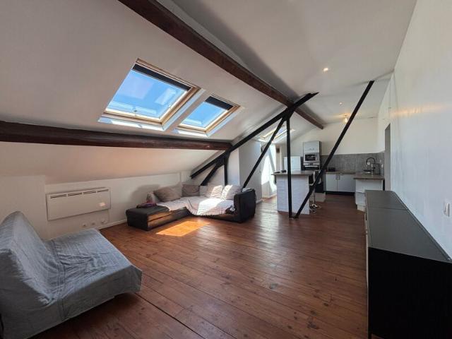 Appartement location à Saint-Étienne, Rive-de-gier