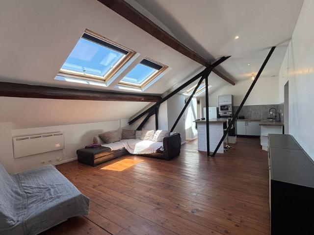 Appartement location à Saint-Étienne, Rive-de-gier