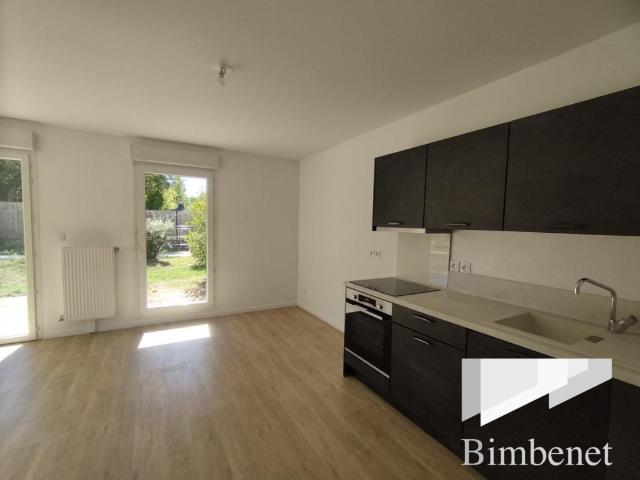 Appartement location à Clos du Bourg, Saint-Cyr-en-Val