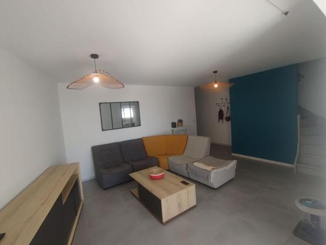 Appartement location à Saint-Denis, Saint-denis