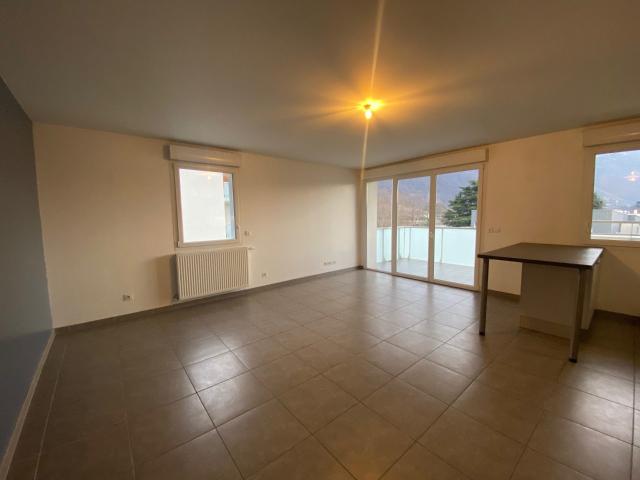 Appartement location à Grenoble, Saint-egrève