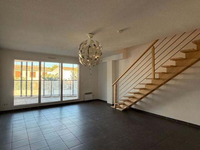 Appartement location à Lodève, Saint-gély-du-fesc