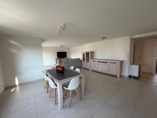 Appartement location à Gex, Saint-genis-pouilly