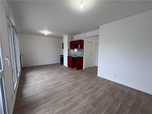 Appartement location à Clos de la Herse, Saint-Jean-de-Braye