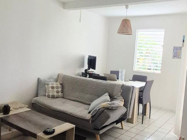 Appartement location à Guadeloupe
