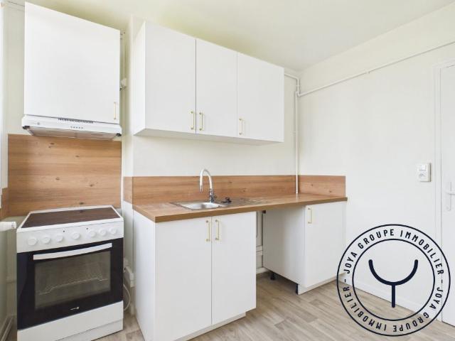 Appartement location à Troyes, Sainte-savine
