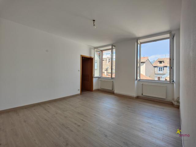 Appartement location à Sélestat-Erstein, Sélestat
