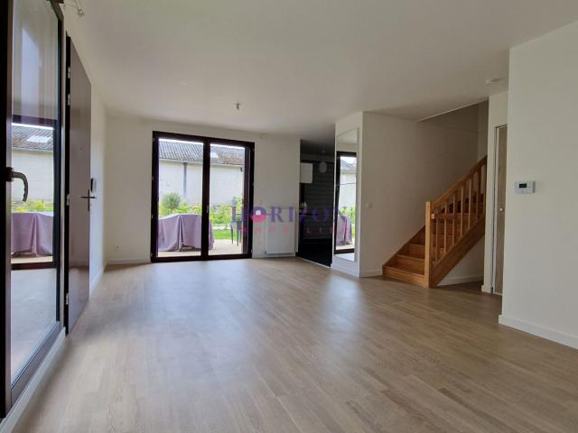 Appartement location à Senlis