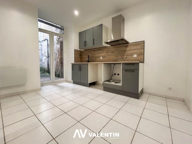 Appartement location à Toul, Thiaucourt-regniéville