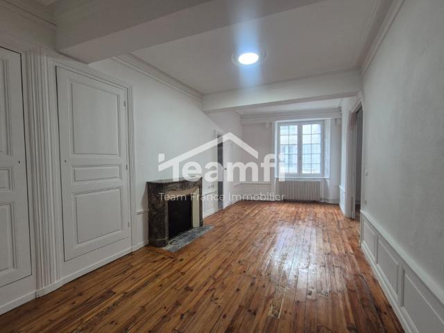 Appartement location à Thiers