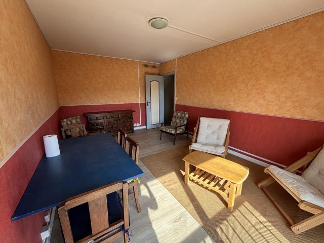 Appartement location à Toulouse