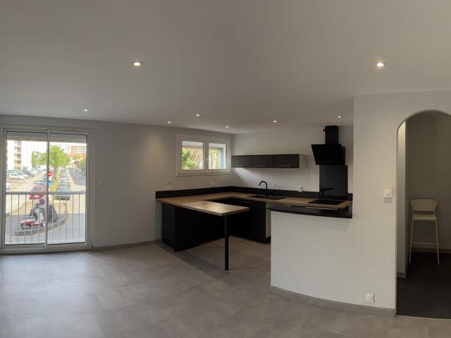 Appartement location à Toulouse