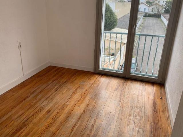 Appartement location à Toulouse