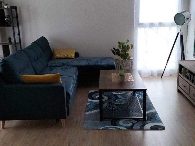 Appartement location à Tours