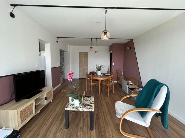 Appartement location à Vannes, Bretagne