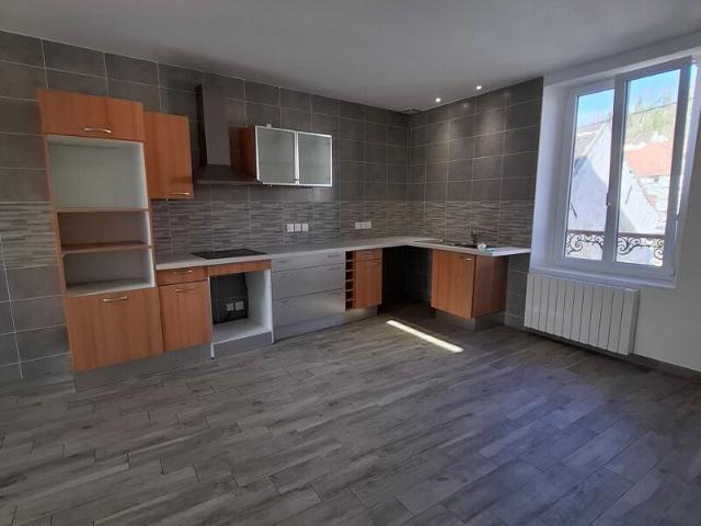 Appartement location à Château-Thierry, Villiers-saint-denis