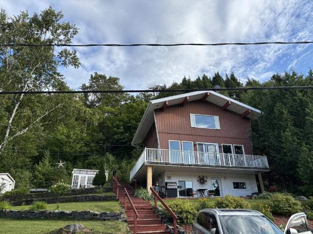 Apartment for rent in Matawinie, Quebec