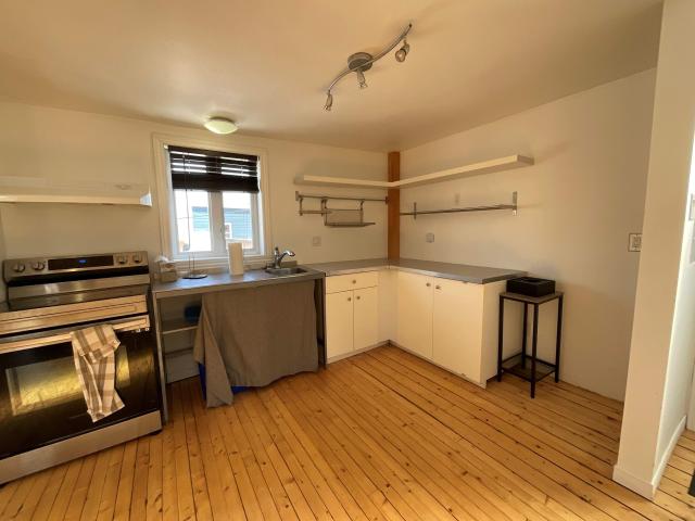 Apartment for rent in Lévis, Quebec