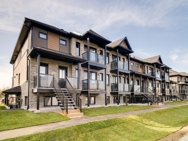 Apartment for rent in Gatineau, Quebec