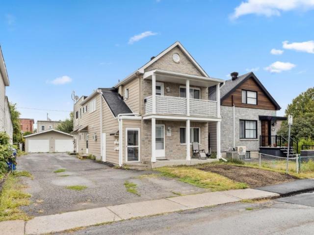 Apartment for rent in Gatineau, Quebec