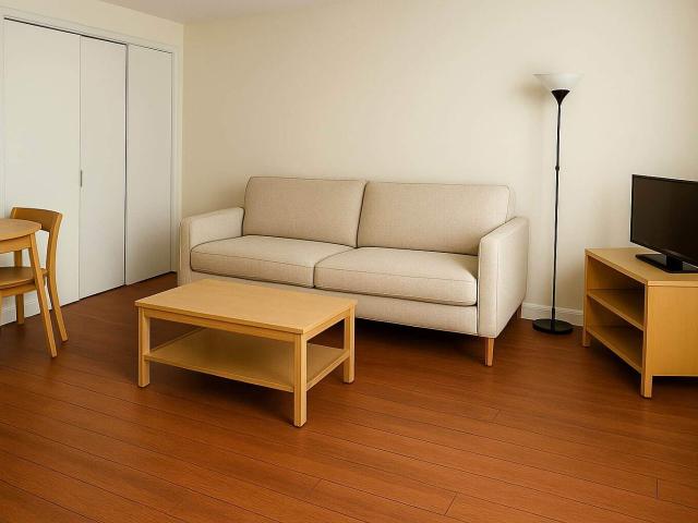 Apartment for rent in Gatineau, Quebec