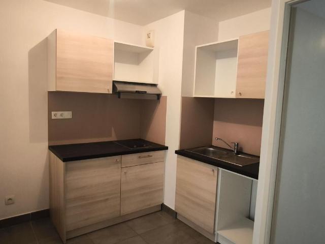 Appartement location à Écusson, Nîmes