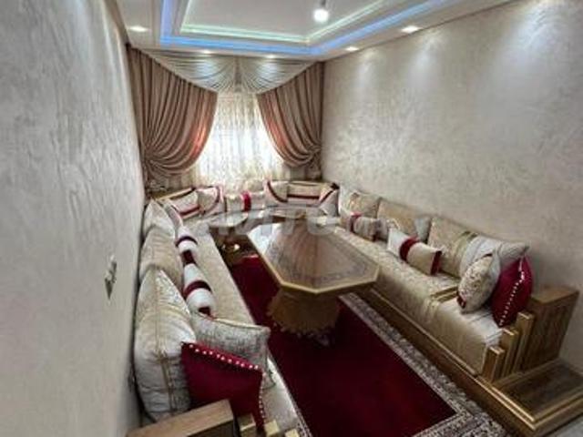 Appartement location à Tangero, Tanger-Tétouan